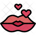 پیش‌نمایش فایل kiss-12913969 از پک مهمانی شب