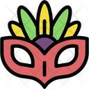 پیش‌نمایش فایل party-mask-12913964 از پک مهمانی شب