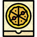 پیش‌نمایش فایل pizza-12913988 از پک مهمانی شب