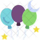پیش‌نمایش فایل balloons-12913957 از پک مهمانی شب