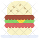 پیش‌نمایش فایل burger-12913931 از پک مهمانی شب