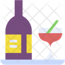 پیش‌نمایش فایل cocktails-12913927 از پک مهمانی شب