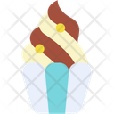 پیش‌نمایش فایل cupcake-12913950 از پک مهمانی شب