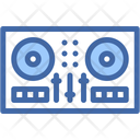 پیش‌نمایش فایل dj-mixer-12914069 از پک مهمانی شب