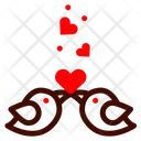 پیش‌نمایش فایل love-birds-3154012 از پک روز ولنتاین