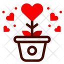 پیش‌نمایش فایل love-plant-3154064 از پک روز ولنتاین