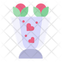 پیش‌نمایش فایل bouquet-3153876 از پک روز ولنتاین