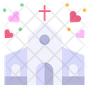 پیش‌نمایش فایل church-3153858 از پک روز ولنتاین