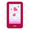 پیش‌نمایش فایل dating-app-3153889 از پک روز ولنتاین