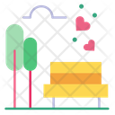 پیش‌نمایش فایل garden-3153819 از پک روز ولنتاین