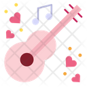 پیش‌نمایش فایل guitar-3153828 از پک روز ولنتاین