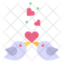 پیش‌نمایش فایل love-birds-3153812 از پک روز ولنتاین
