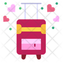 پیش‌نمایش فایل luggage-3153884 از پک روز ولنتاین