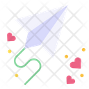 پیش‌نمایش فایل paper-plane-3153817 از پک روز ولنتاین
