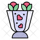 پیش‌نمایش فایل bouquet-3153776 از پک روز ولنتاین