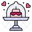 پیش‌نمایش فایل cake-3153724 از پک روز ولنتاین
