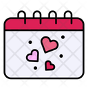 پیش‌نمایش فایل calendar-3153794 از پک روز ولنتاین