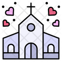 پیش‌نمایش فایل church-3153758 از پک روز ولنتاین
