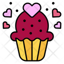 پیش‌نمایش فایل cup-cake-3153749 از پک روز ولنتاین