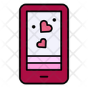پیش‌نمایش فایل dating-app-3153789 از پک روز ولنتاین