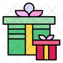 پیش‌نمایش فایل gift-3153801 از پک روز ولنتاین