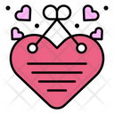 پیش‌نمایش فایل heart-letter-3153715 از پک روز ولنتاین