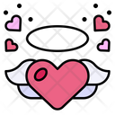 پیش‌نمایش فایل heart-wings-3153751 از پک روز ولنتاین