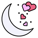پیش‌نمایش فایل honeymoon-3153760 از پک روز ولنتاین