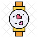 پیش‌نمایش فایل smartwatch-3153785 از پک روز ولنتاین