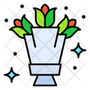 پیش‌نمایش فایل bouquet-3369796 از پک روز زن