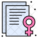 پیش‌نمایش فایل female-document-3369730 از پک روز زن