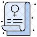 پیش‌نمایش فایل female-document-3369760 از پک روز زن