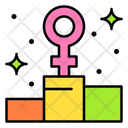 پیش‌نمایش فایل female-podium-3369756 از پک روز زن