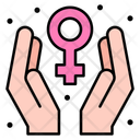 پیش‌نمایش فایل female-sign-3369721 از پک روز زن