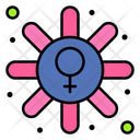 پیش‌نمایش فایل female-symbol-3369737 از پک روز زن