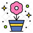 پیش‌نمایش فایل flower-pot-3369766 از پک روز زن