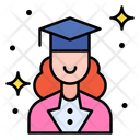 پیش‌نمایش فایل graduate-girl-3369708 از پک روز زن