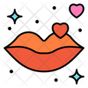 پیش‌نمایش فایل lips-3369702 از پک روز زن