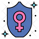 پیش‌نمایش فایل shield-3369741 از پک روز زن