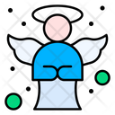 پیش‌نمایش فایل angel-3370437 از پک عید پاک