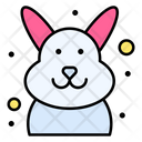 پیش‌نمایش فایل bunny-3370390 از پک عید پاک
