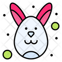 پیش‌نمایش فایل bunny-3370430 از پک عید پاک