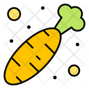 پیش‌نمایش فایل carrot-3370409 از پک عید پاک