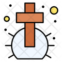 پیش‌نمایش فایل cross-3370399 از پک عید پاک