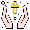 پیش‌نمایش فایل cross-3370418 از پک عید پاک