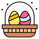 پیش‌نمایش فایل easter-basket-3370395 از پک عید پاک