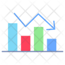 پیش‌نمایش فایل decrease-chart-3371873 از پک نمودار کسب‌وکار