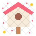 پیش‌نمایش فایل birdhouse-3387237 از پک بهار