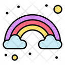 پیش‌نمایش فایل rainbow-3387177 از پک بهار