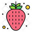 پیش‌نمایش فایل strawberry-3387160 از پک بهار